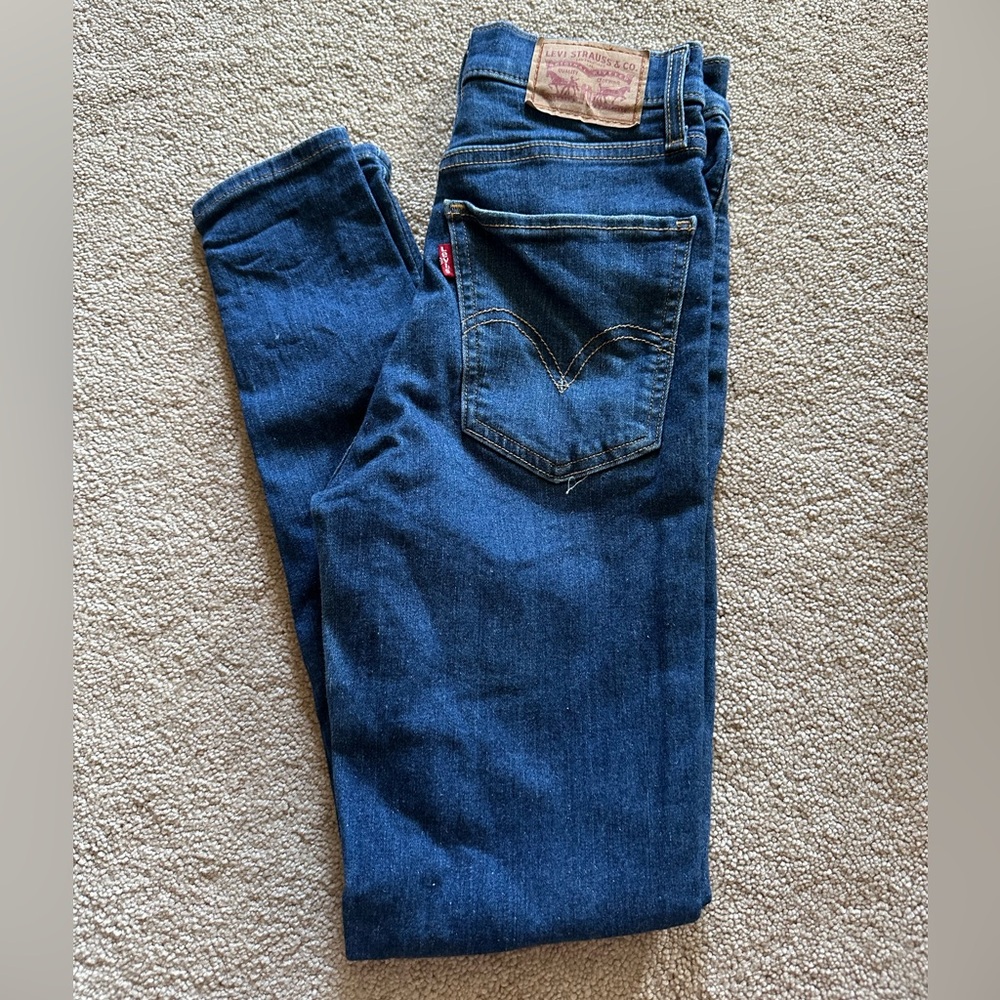 Levi’s Jeans